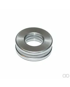 Prillinger - 00925434 - Thrust Ball Bearing 51210 Din