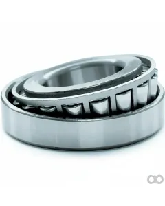 Prillinger - 00925490 - Taper Roller Bearing 320/28 Din720