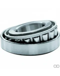 Prillinger - 00925501 - Taper Roller Bearing 32015 Din720