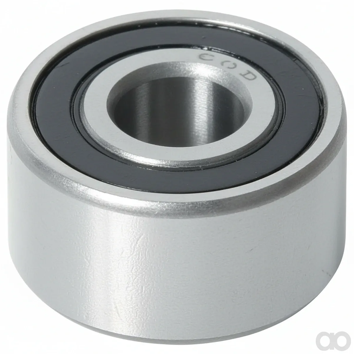 Prillinger - 00925584 - Angular Contact Ball Bearing 3201 2RS Two