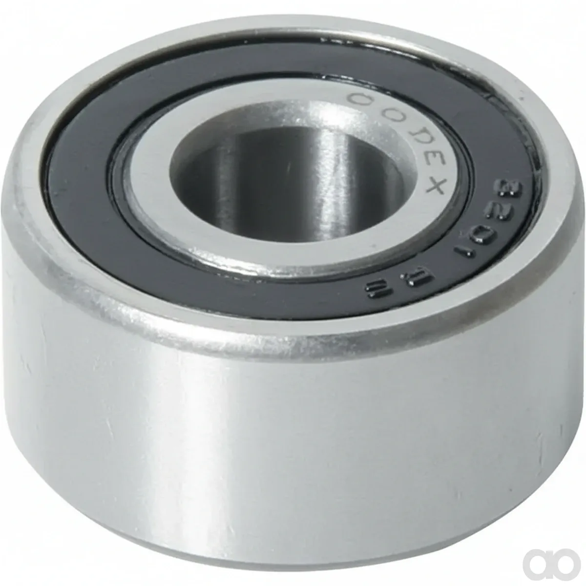 Prillinger - 00925585 - Angular Contact Ball Bearing 3202 2RS Two