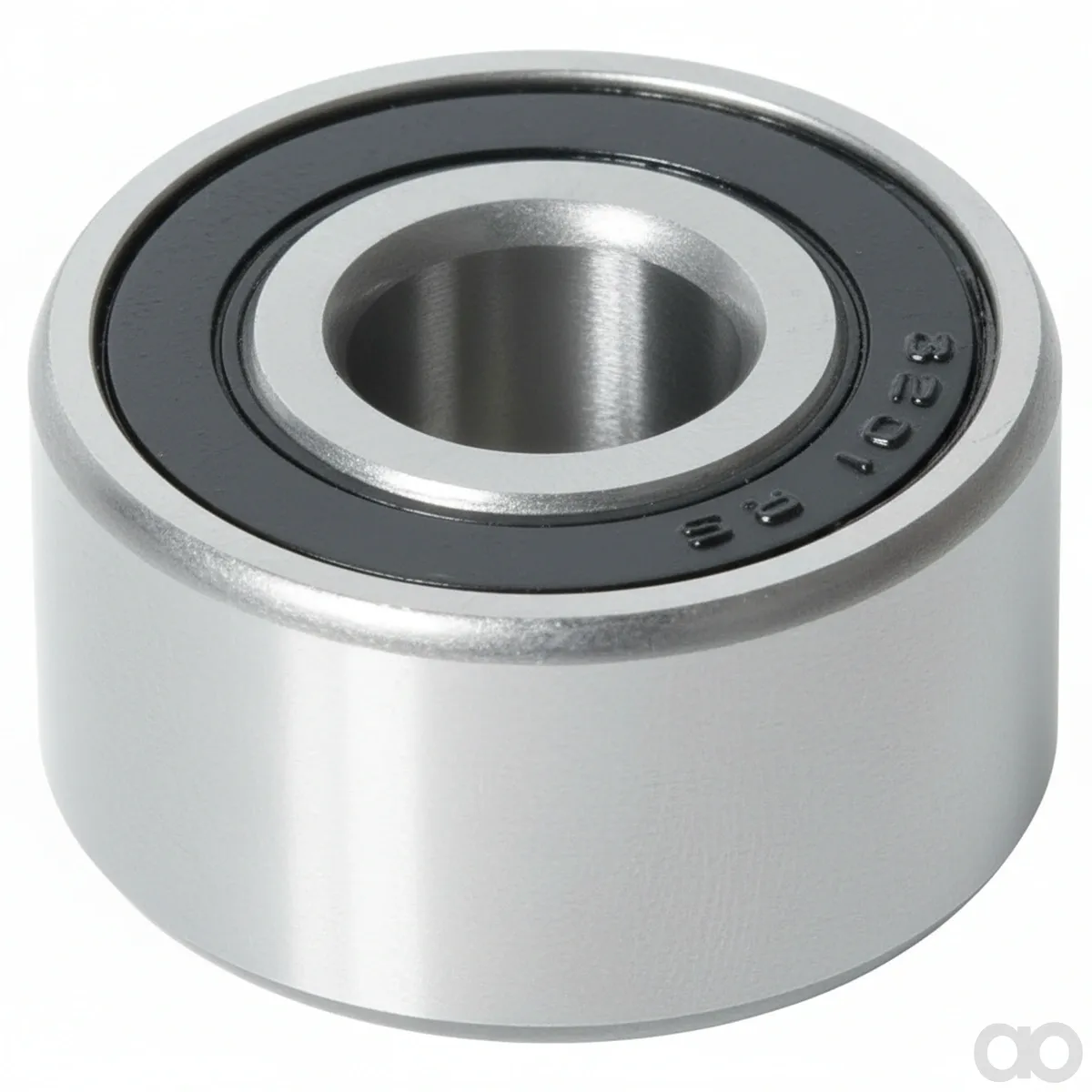Prillinger - 00925629 - Angular Contact Ball Bearing 3207 2RS Two