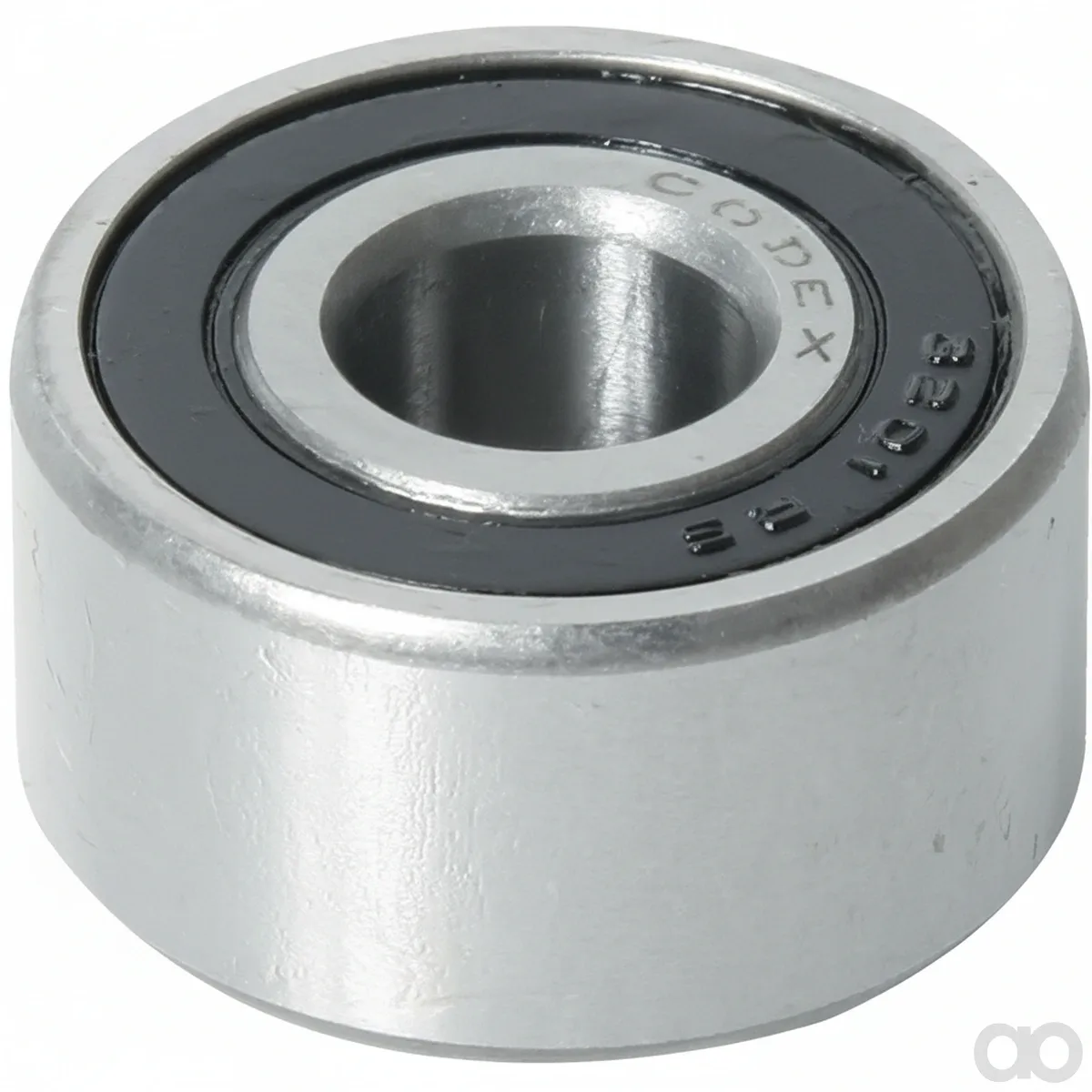 Prillinger - 00925643 - Angular Contact Ball Bearing 3210 2RS Two