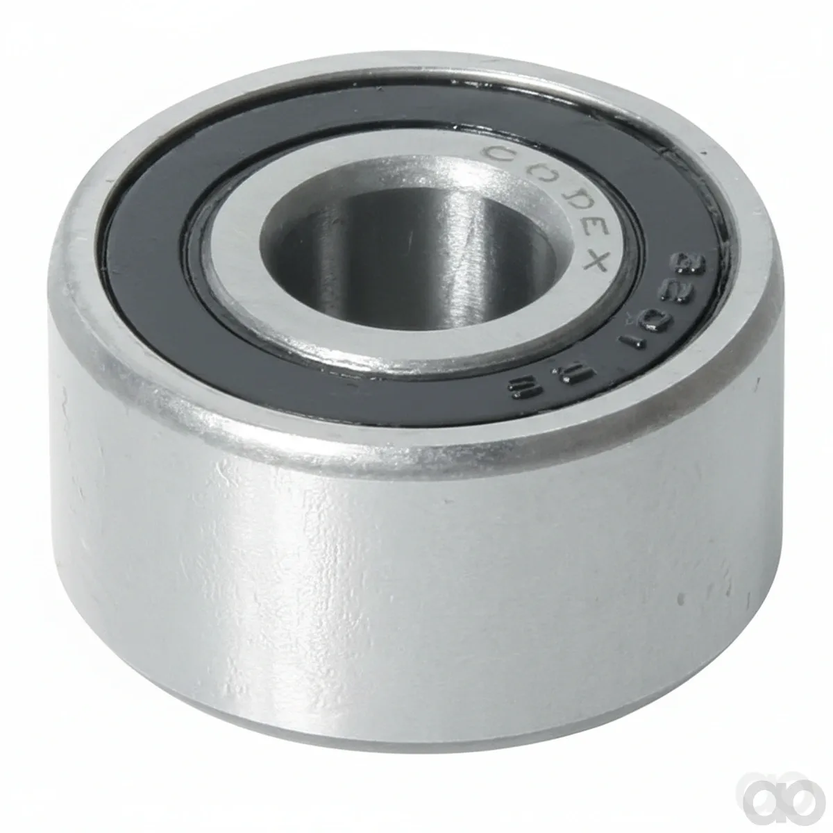 Prillinger - 00925644 - Angular Contact Ball Bearing 3211 2RS Two