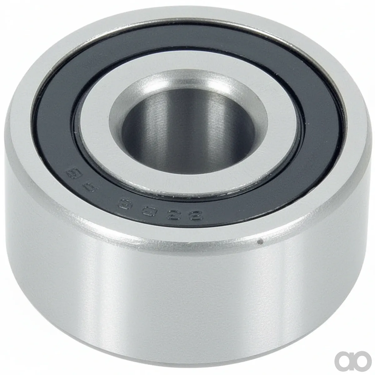 Prillinger - 00925648 - Angular Contact Ball Bearing 3304 2RS Two