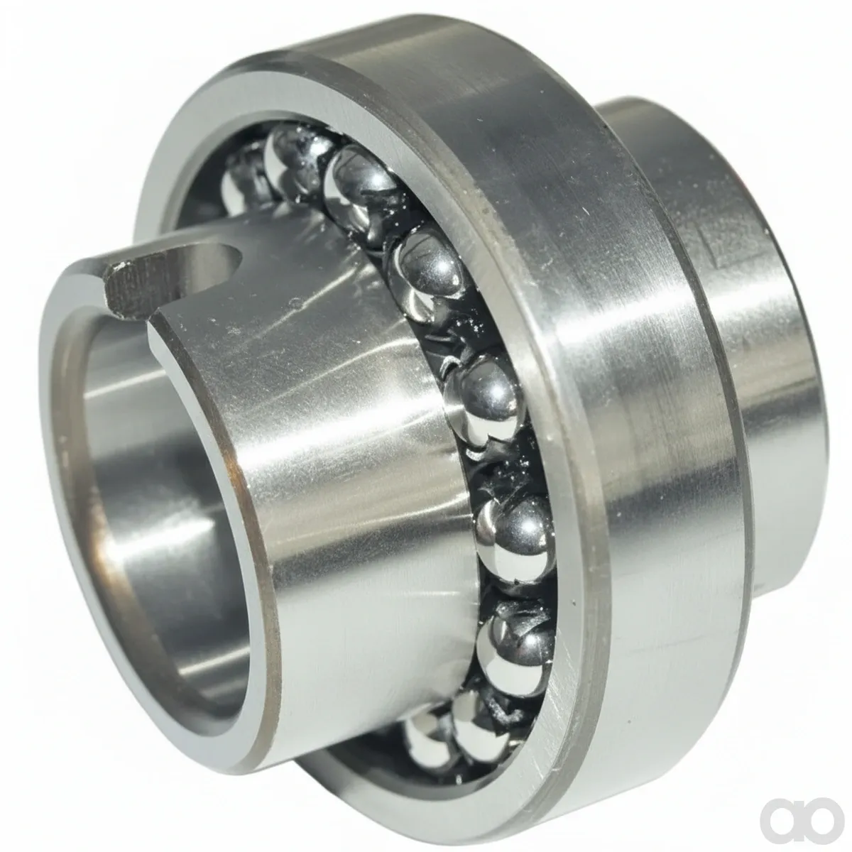 Prillinger - 00925953 - Self-Aligning Ball Bearing 11208 CN With