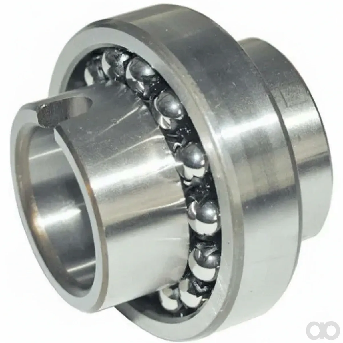 Prillinger - 00925955 - Self-Aligning Ball Bearing 11209 CN With