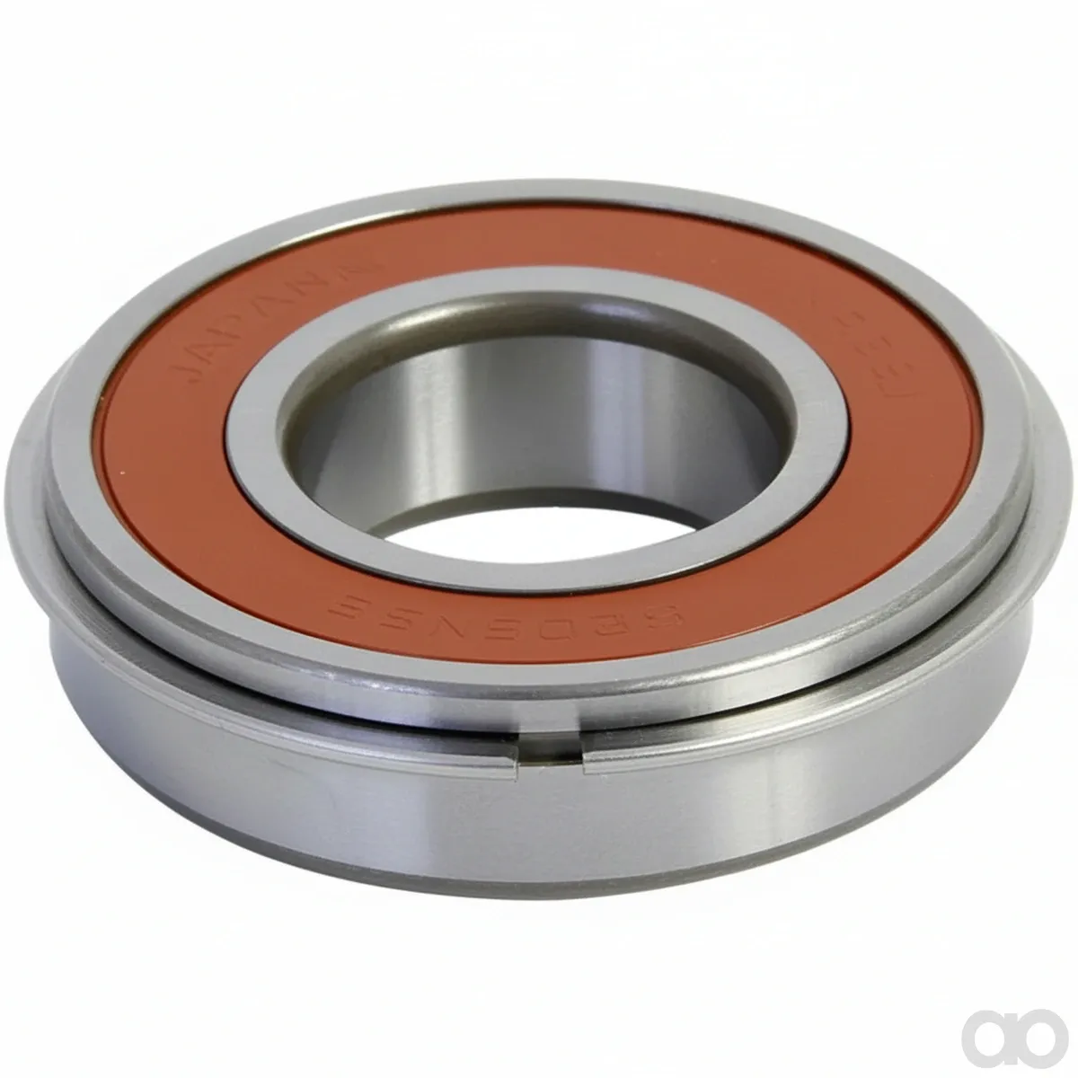 Prillinger - 00925962 - Deep Groove Ball Bearing 6204 2RSN Single