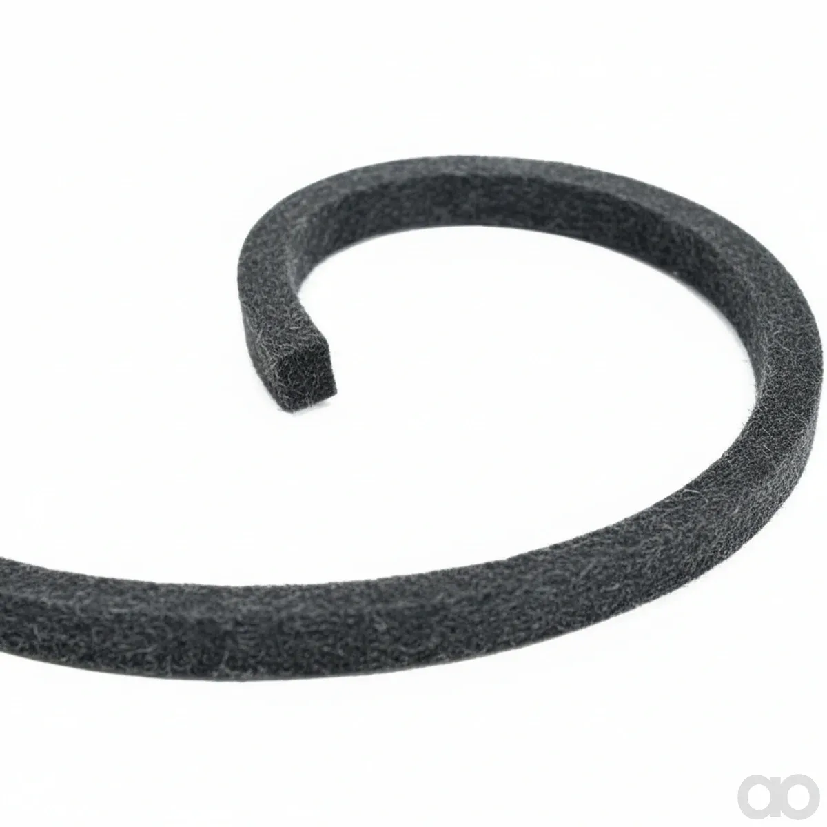 Prillinger - 00926691 - Felt Strip Fjst 6 X 5 X 1000