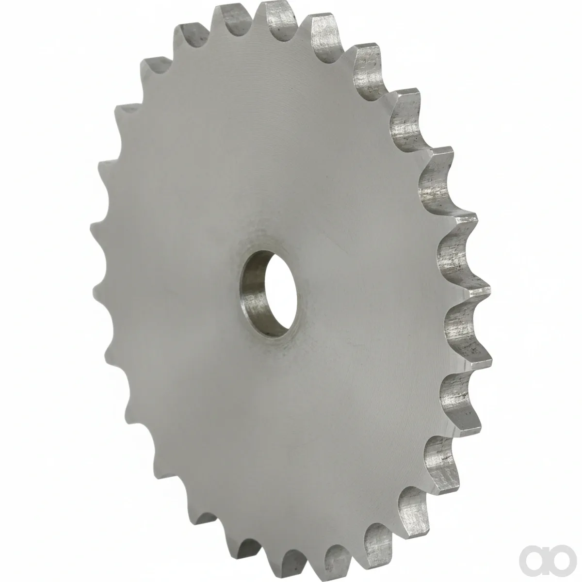 Prillinger - 00930005 - Sprocket Wheel Simplex, 1/2