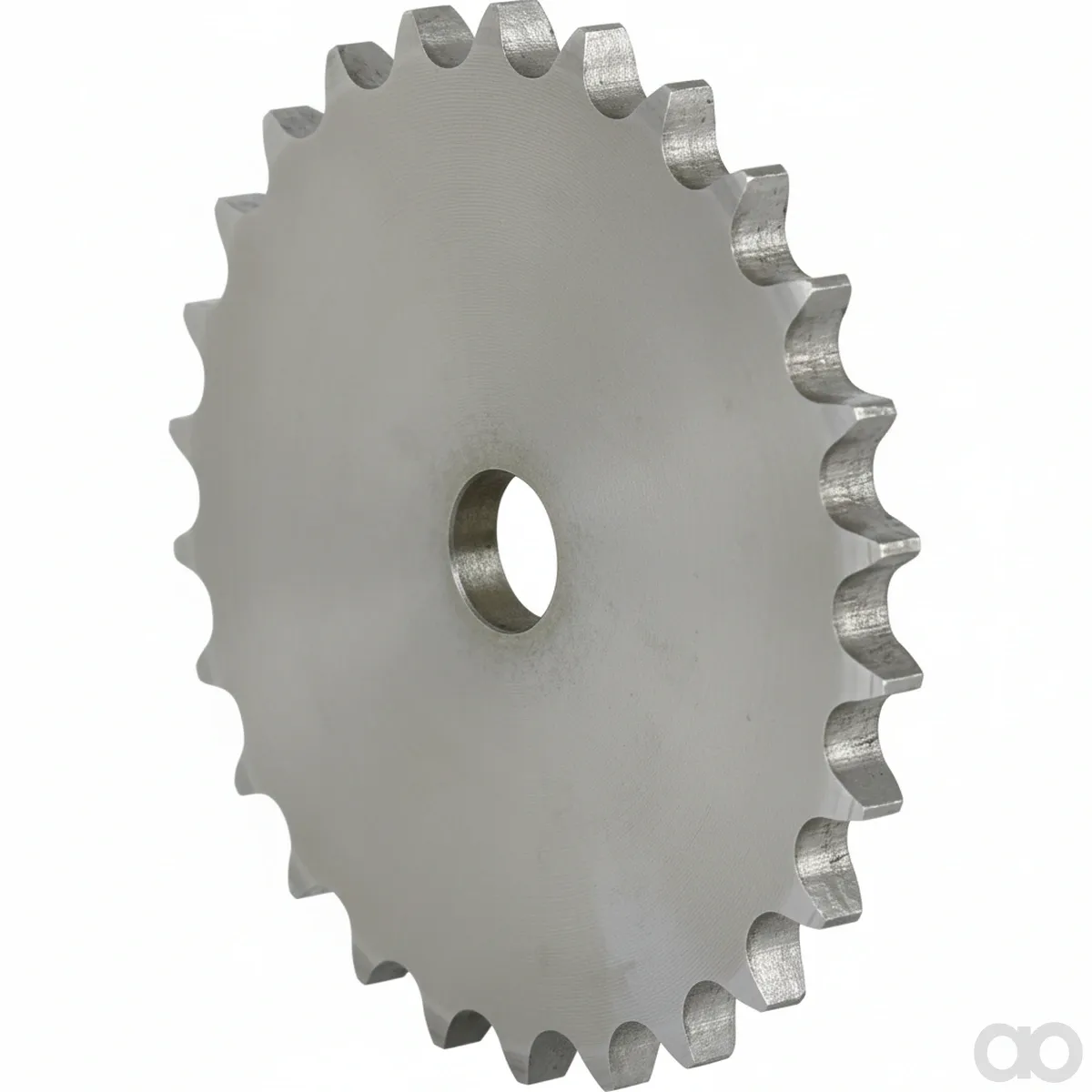 Prillinger - 00930006 - Sprocket Wheel Simplex, 1/2