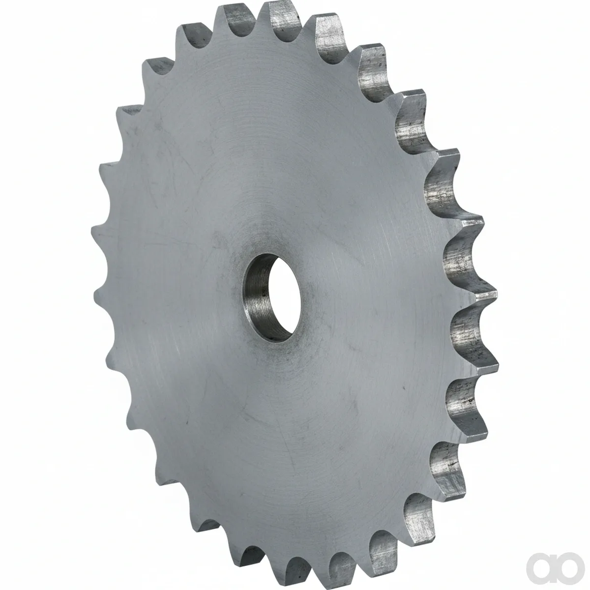 Prillinger - 00930007 - Sprocket Wheel Simplex, 1/2