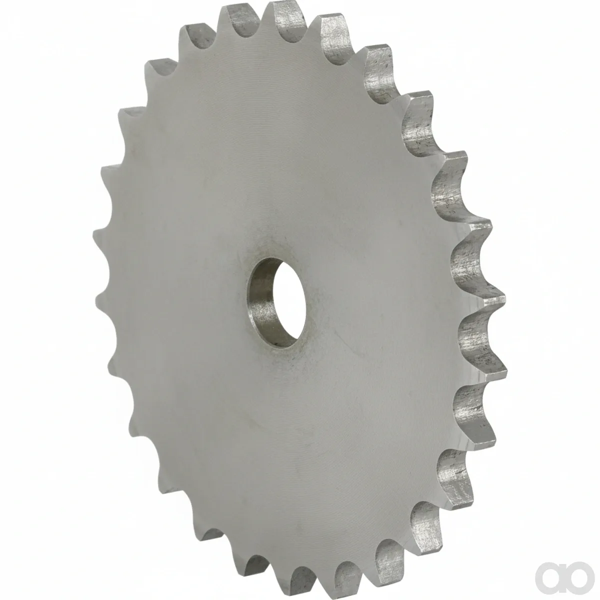 Prillinger - 00930008 - Sprocket Wheel Simplex, 1/2