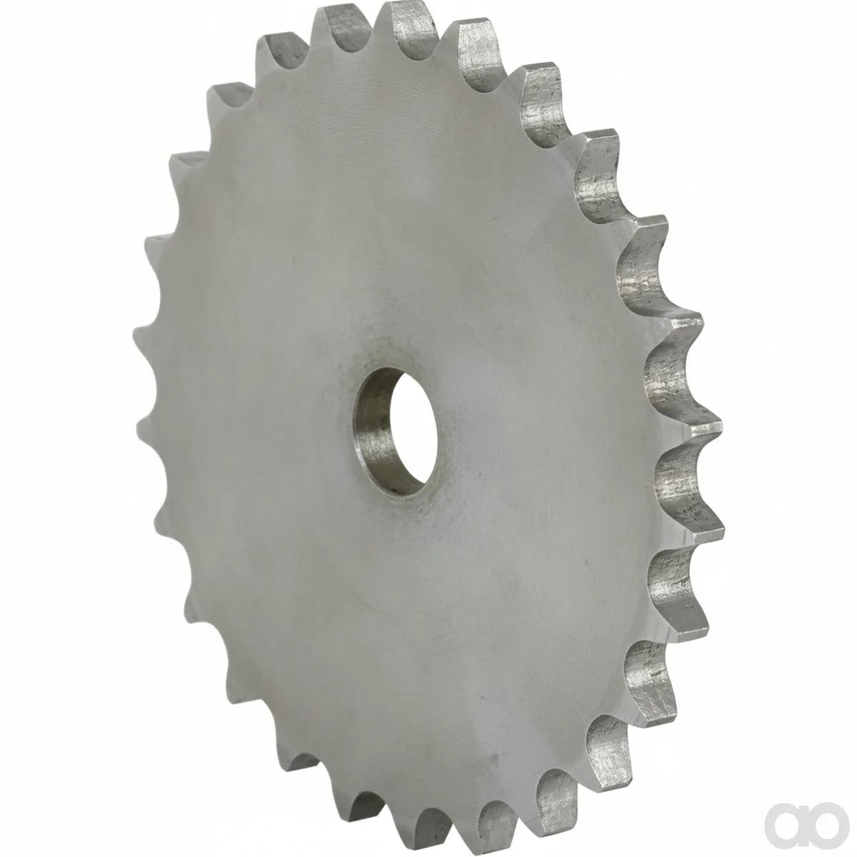 Prillinger - 00930009 - Sprocket Wheel Simplex, 1/2