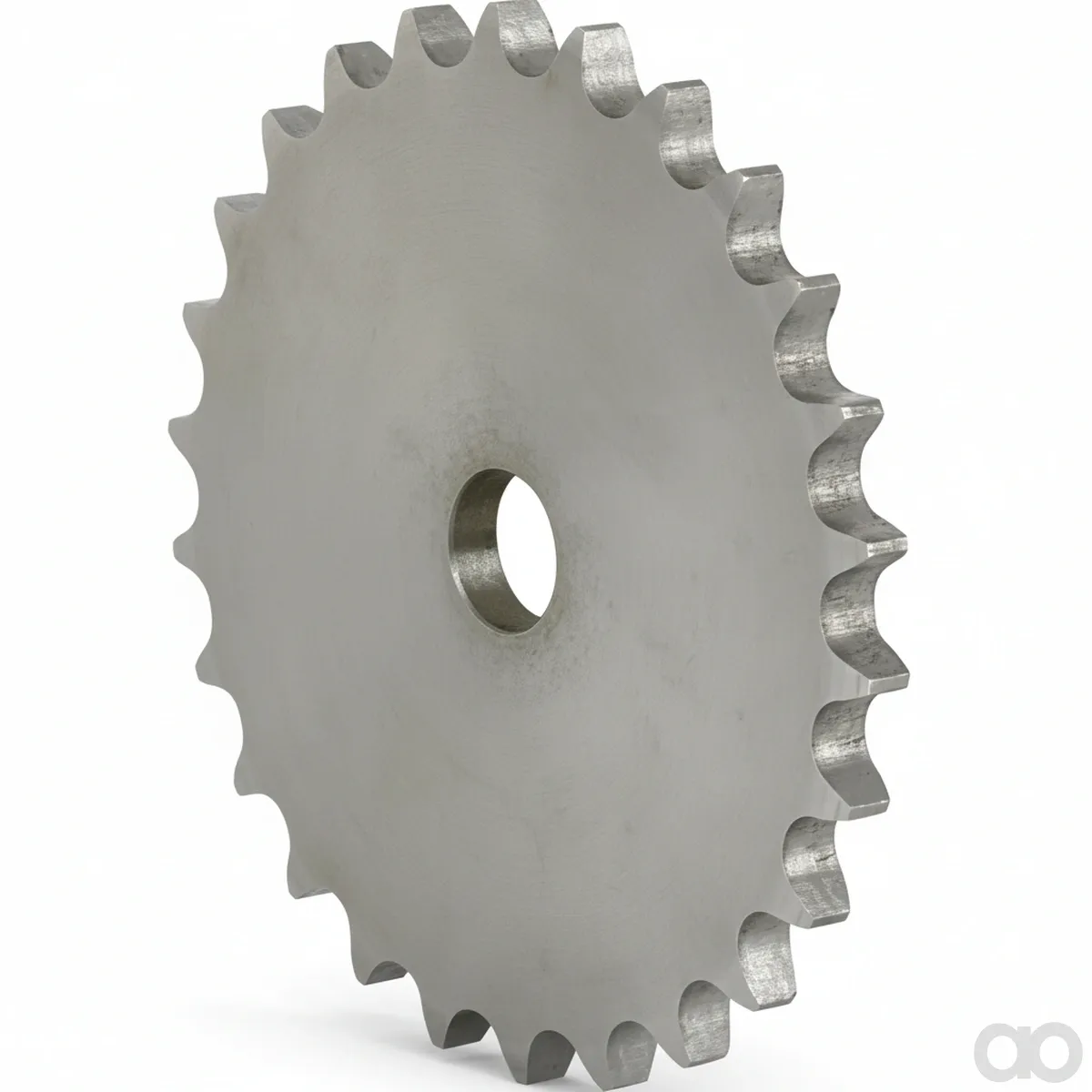 Prillinger - 00930012 - Sprocket Wheel Simplex, 5/8