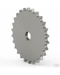 Prillinger - 00930013 - Sprocket Wheel Simplex, 5/8
