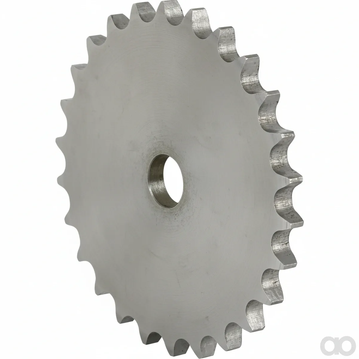 Prillinger - 00930024 - Simplex Sprocket Wheel, 5/8