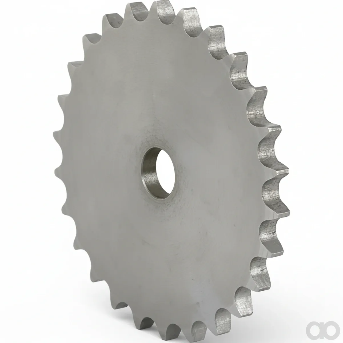 Prillinger - 00930040 - Simplex Sprocket Wheel, 3/4