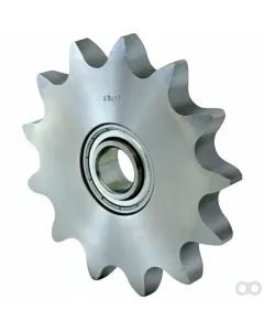 Prillinger - 00930046 - Simplex Tension Wheel, With Ku
