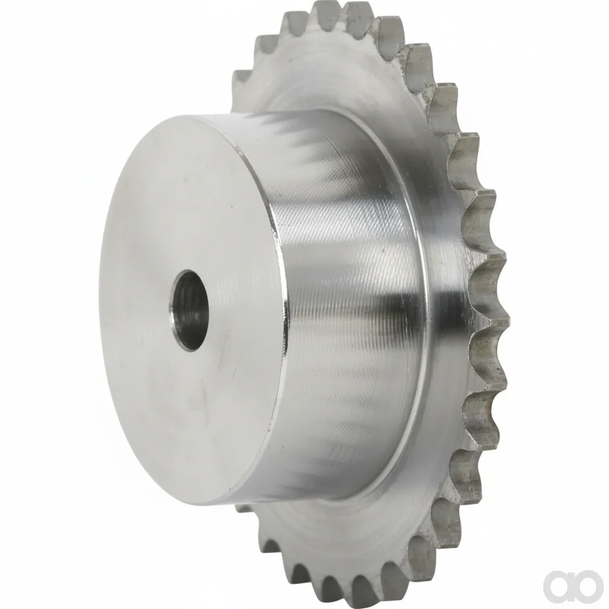 Prillinger - 00930102 - Simplex Sprocket, 3/4 X 7/16