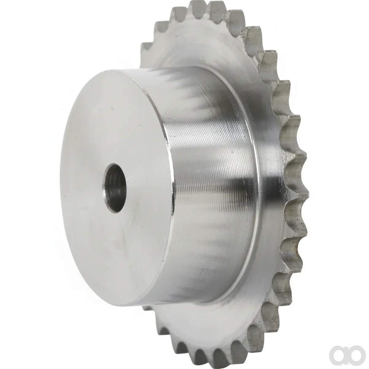 Prillinger - 00930203 - Simplex Sprocket, 1 X 17.02 Z