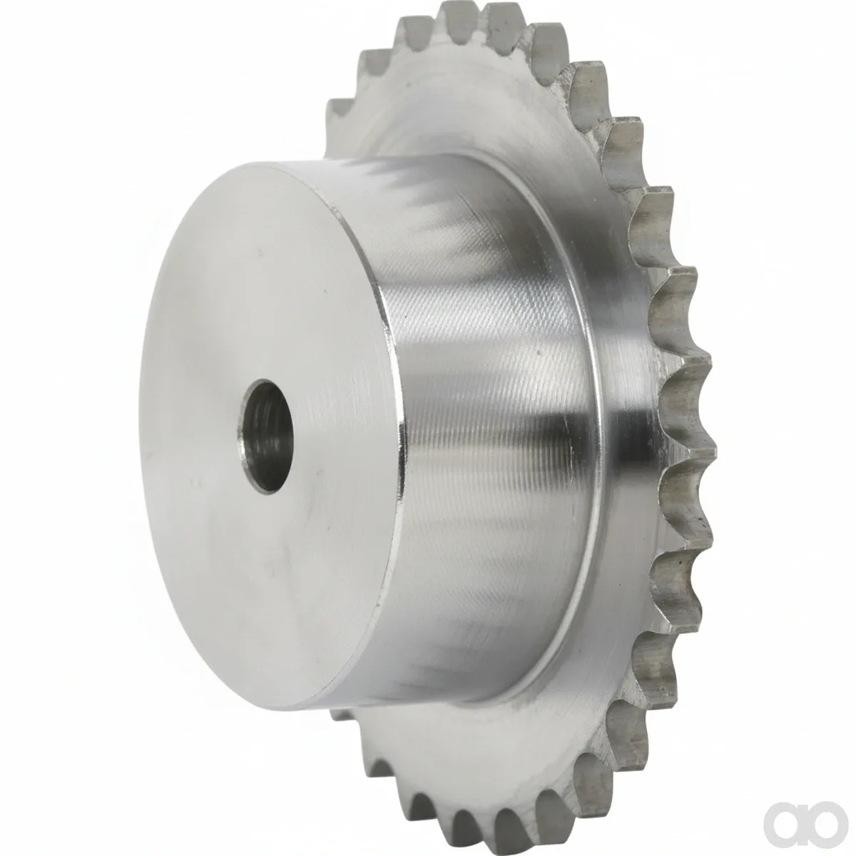 Prillinger - 00930205 - Simplex Sprocket, 1 X 17.02 Z
