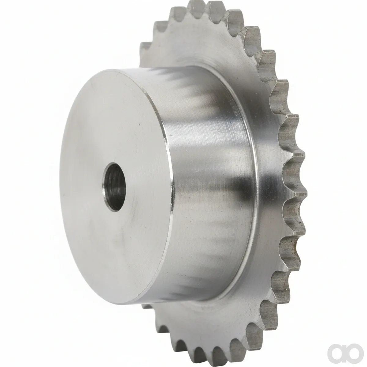 Prillinger - 00930207 - Simplex Sprocket, 1 X 17.02 Z