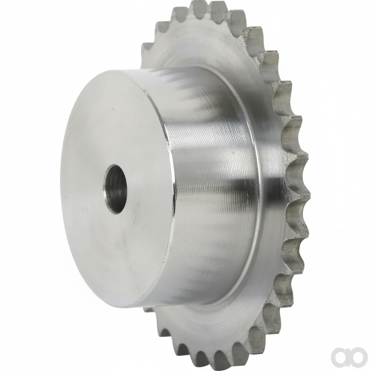 Prillinger - 00930209 - Simplex Sprocket, 1 X 17.02 Z