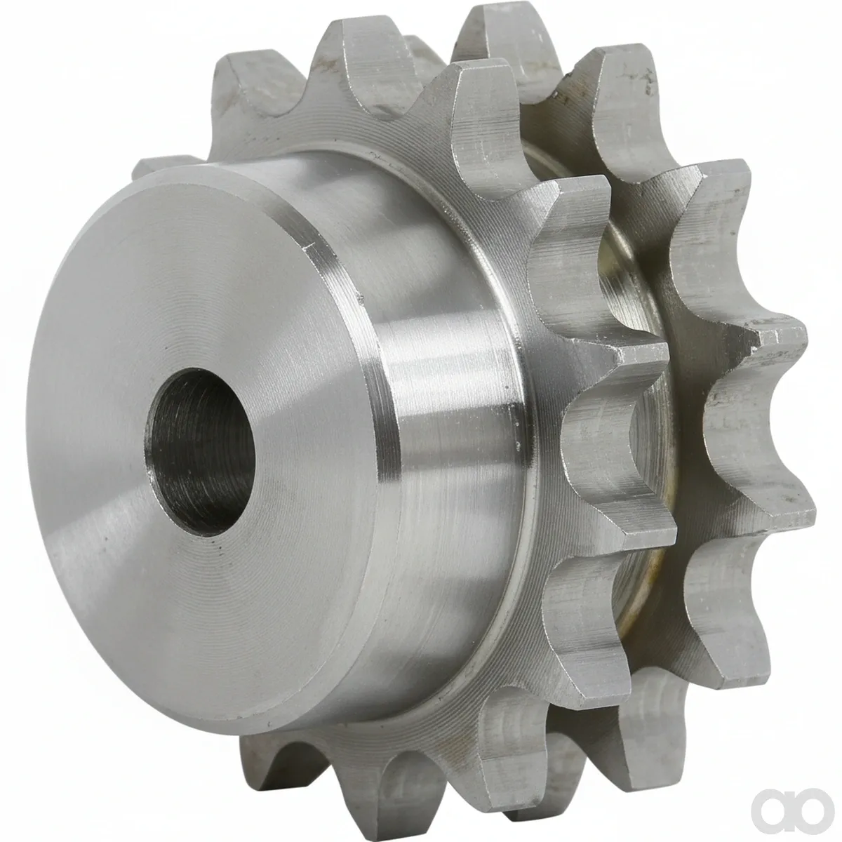 Prillinger - 00930213 - Duplex Sprocket, 1/2 X 5/16 Z