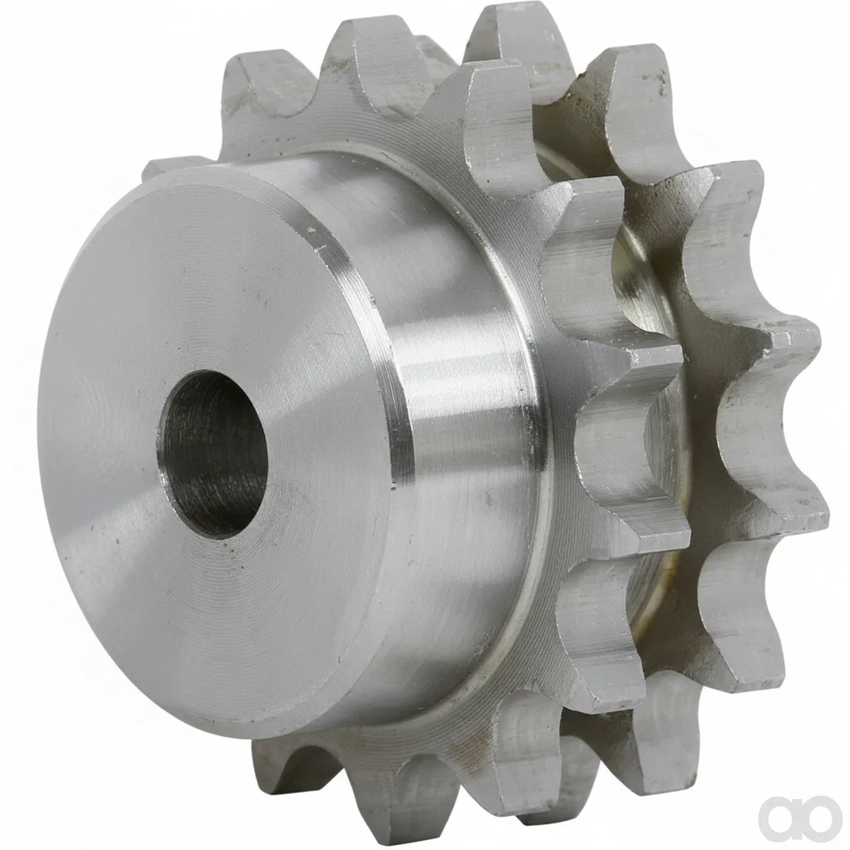 Prillinger - 00930223 - Duplex Sprocket, 5/8 X 3/8 Zo
