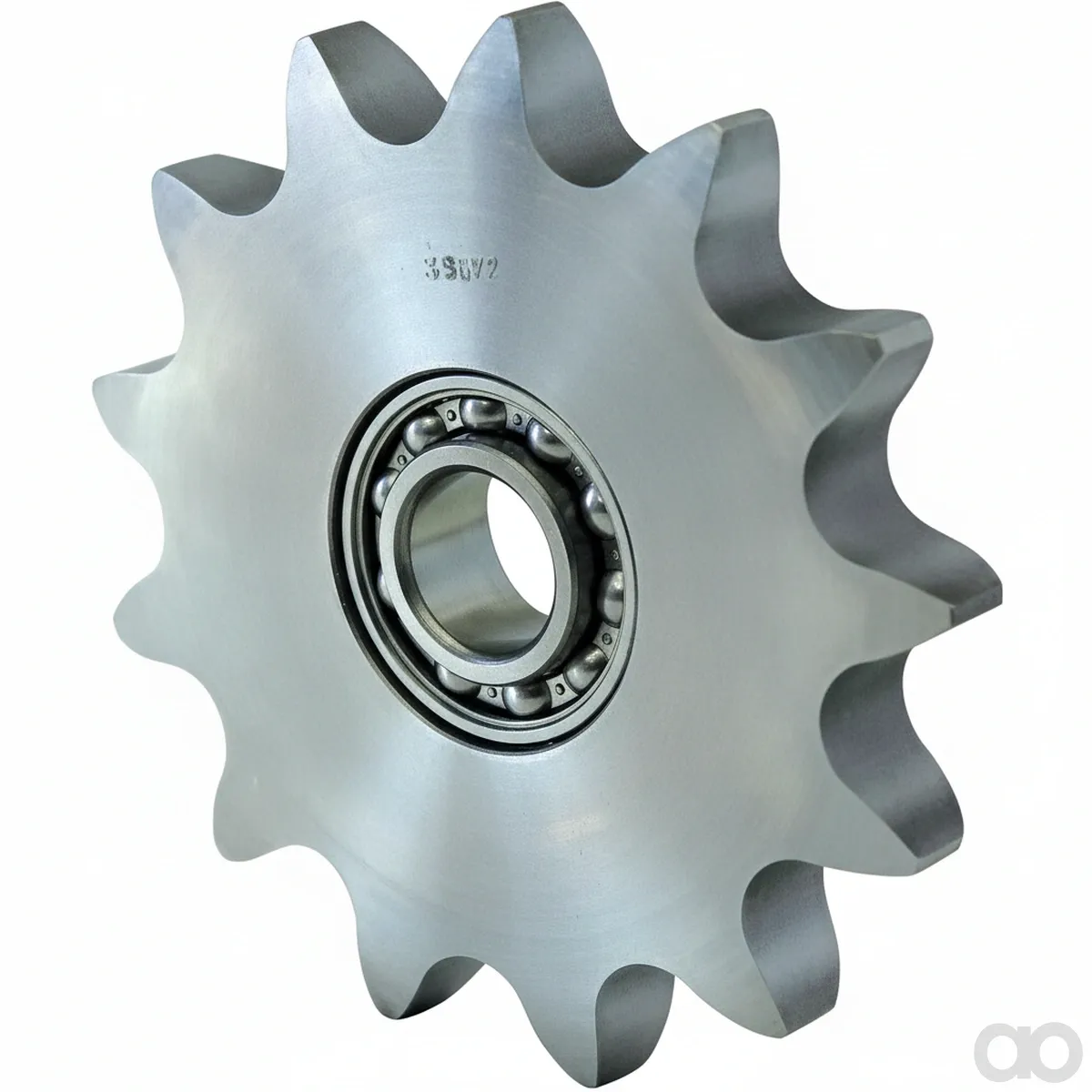 Prillinger - 00930243 - Simplex Tension Wheel, With Ku