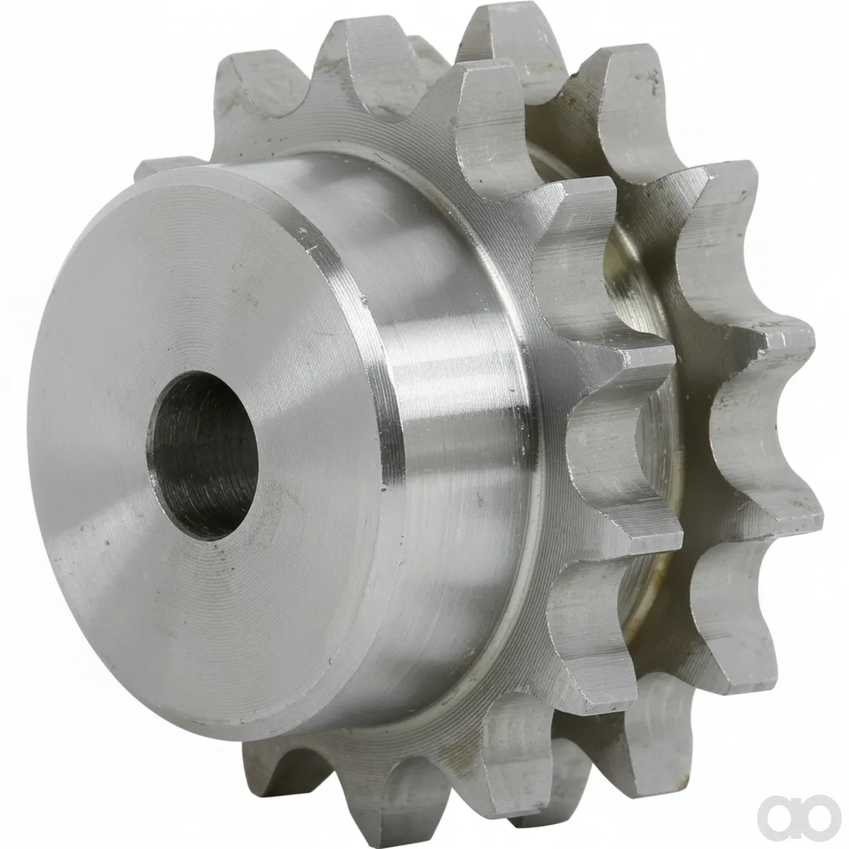 Prillinger - 00930247 - Duplex Sprocket, 3/4 X 7/16 Z