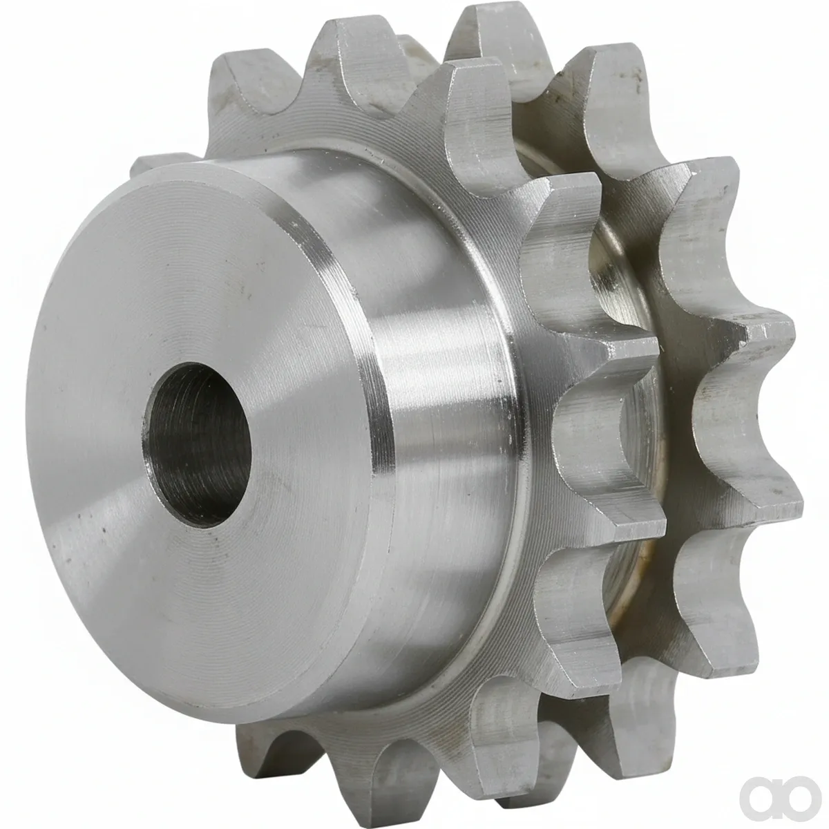Prillinger - 00930250 - Duplex Sprocket, 1 X 17.02 Zo