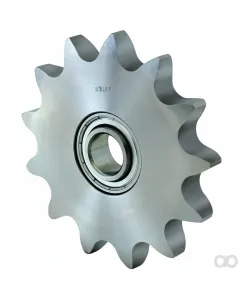 Prillinger - 00930257 - Simplex Tension Wheel, With Ku