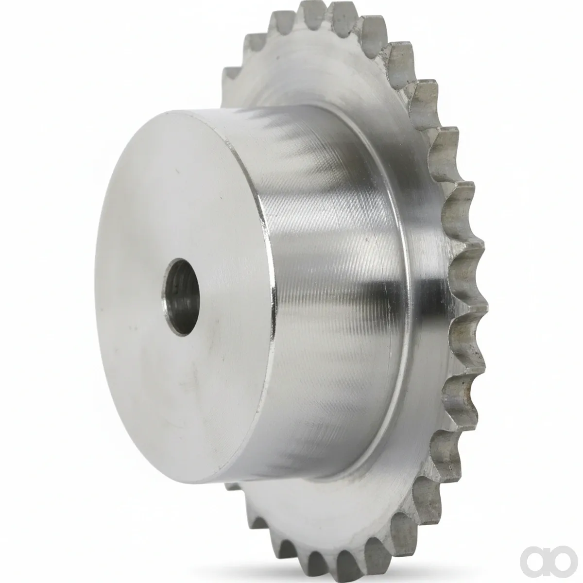 Prillinger - 00930311 - Simplex Sprocket, 1/2 X 3/16