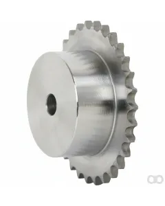 Prillinger - 00930332 - Simplex Sprocket, 1 X 17.02 T