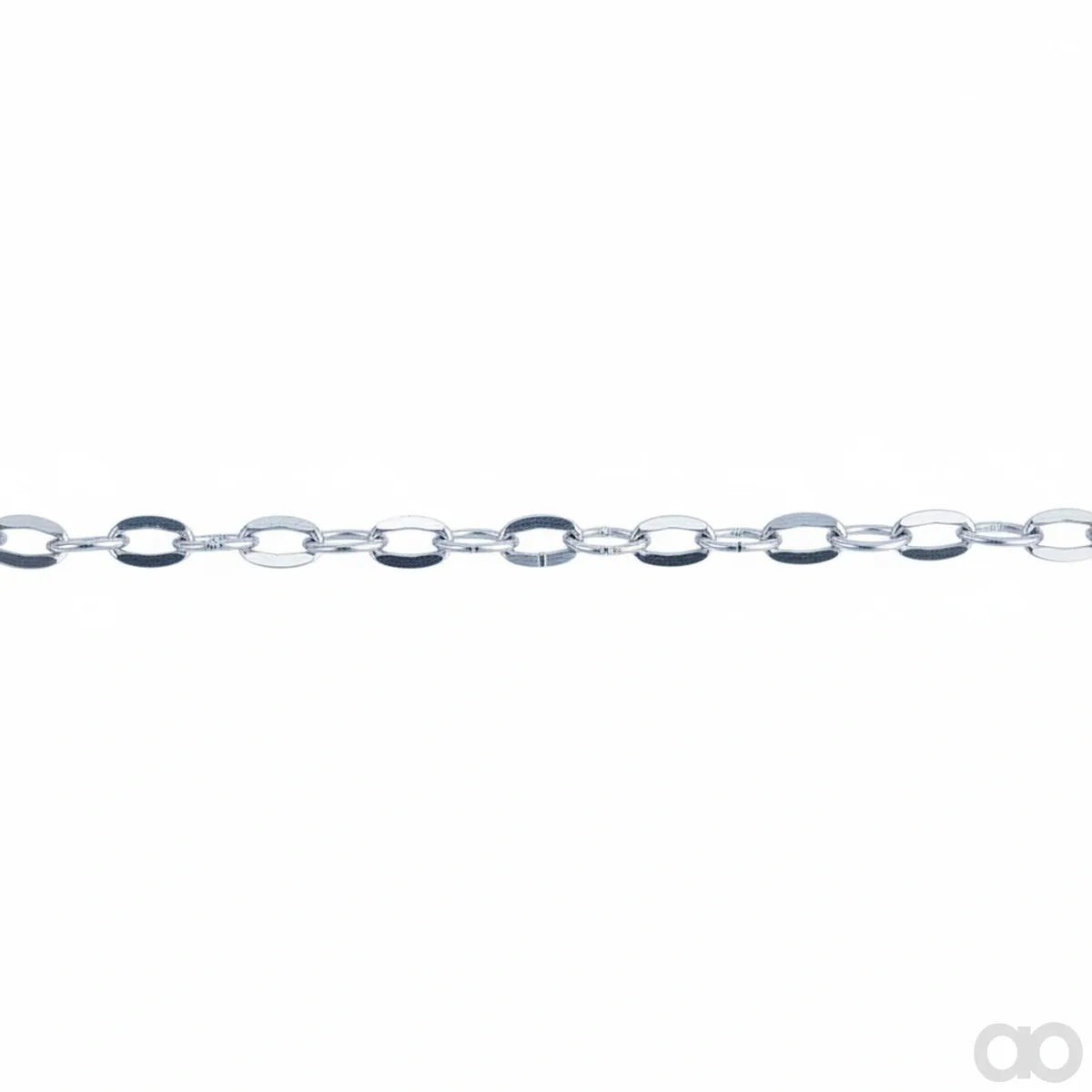 Prillinger - 00931210 - Standard Chain 10 X 48 X 47 mm, Flat