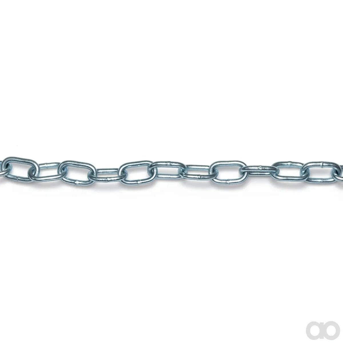 Prillinger - 00931248 - Standard Chain 8 X 40 X 31.5 mm, Flat