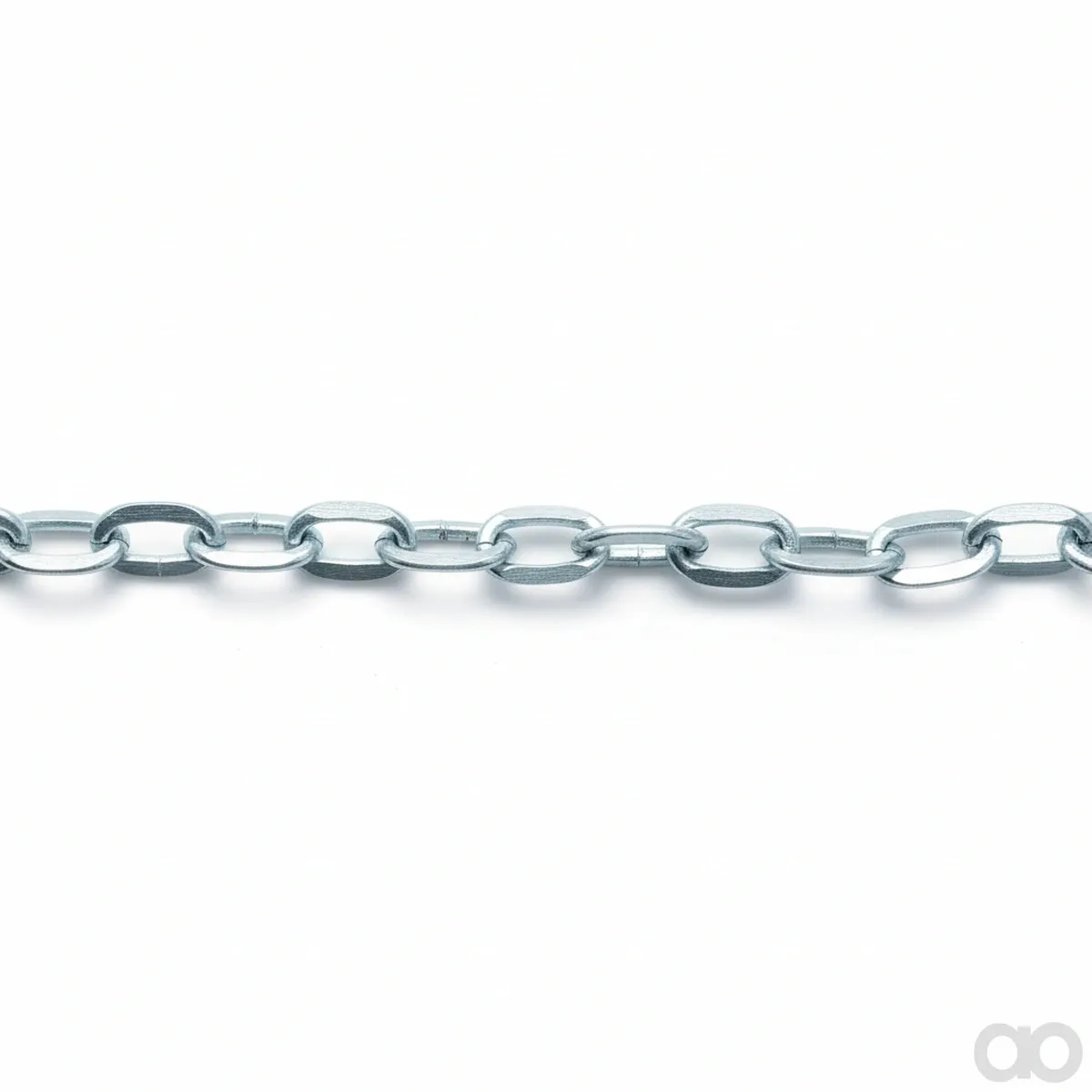 Prillinger - 00931264 - Standard Chain 5 X 25 X 26 mm, Oval