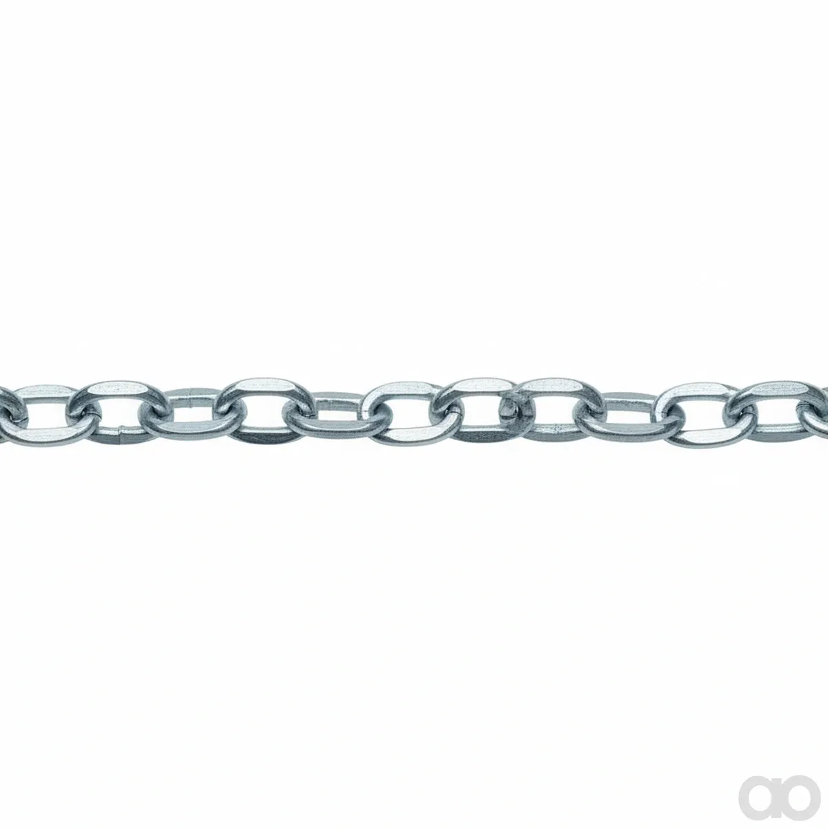 Prillinger - 00931265 - Standard Chain 6 X 29 X 30 mm, Oval