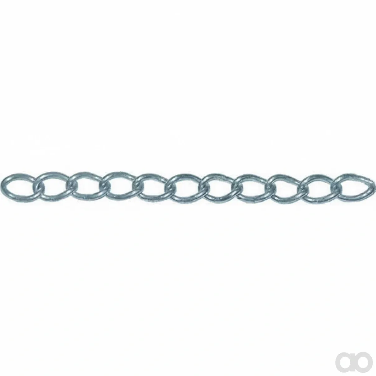 Prillinger - 00931266 - Standard Chain 7 X 32 X 34 mm, Oval