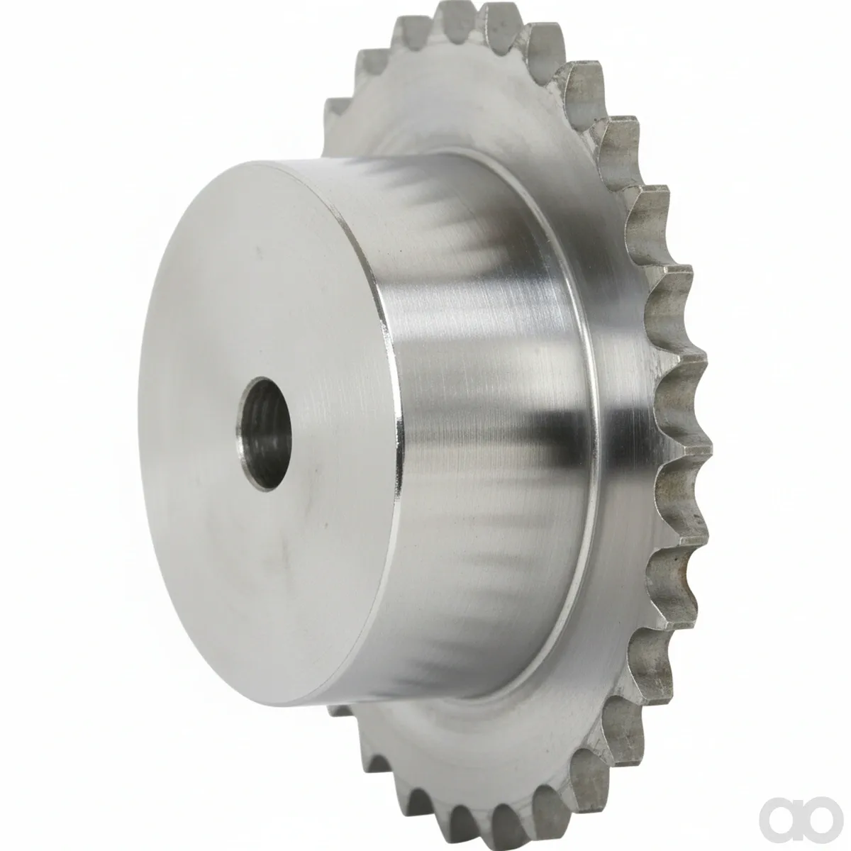 Prillinger - 00932007 - Simplex Sprocket, 3/8 X 7/32