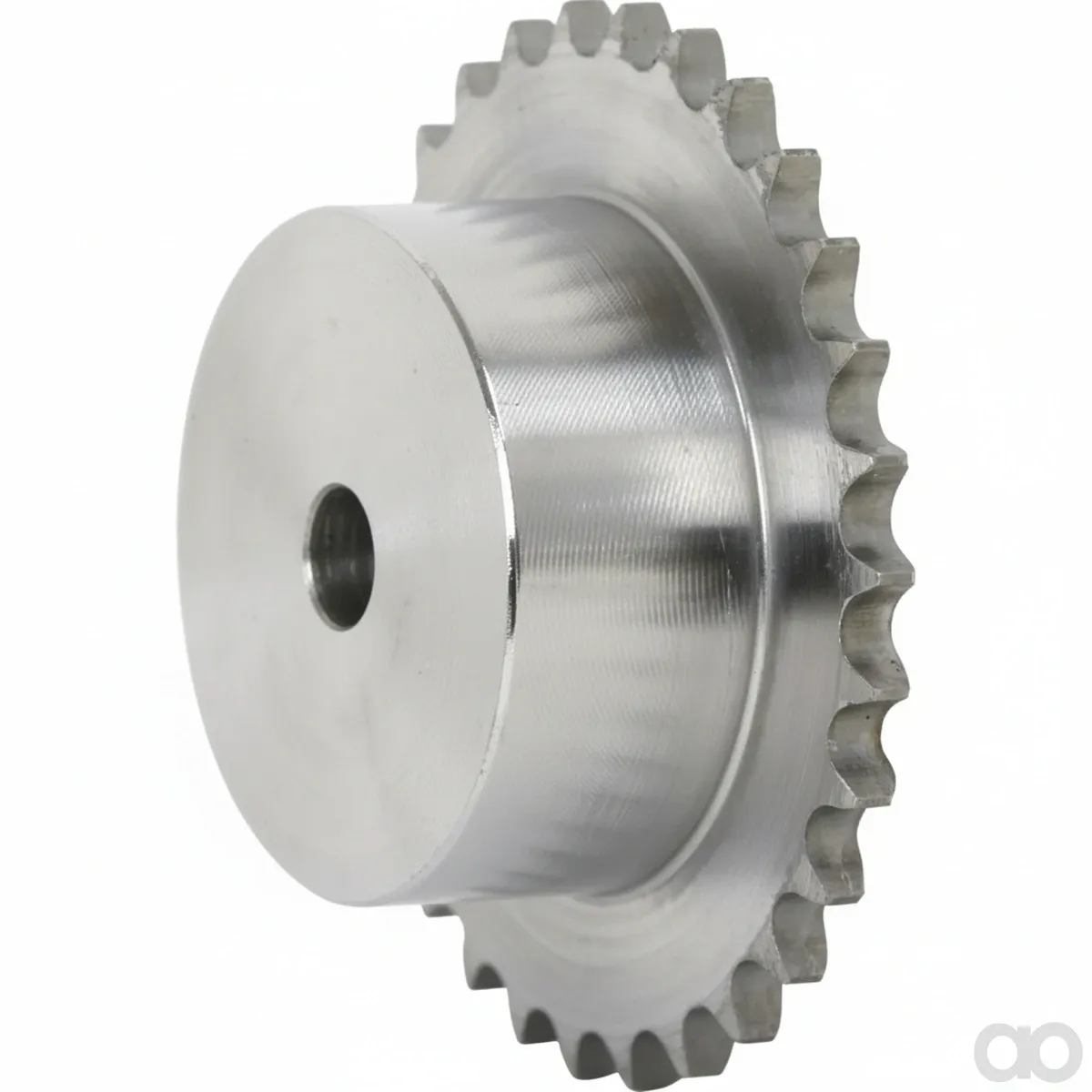 Prillinger - 00932008 - Simplex Sprocket, 3/8 X 7/32