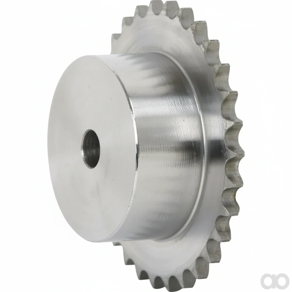 Prillinger - 00932009 - Simplex Sprocket, 3/8 X 7/32