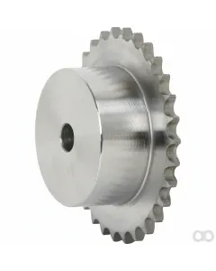 Prillinger - 00932018 - Simplex Sprocket, 3/8 X 7/32