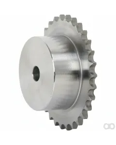 Prillinger - 00932021 - Simplex Sprocket, 3/8 X 7/32