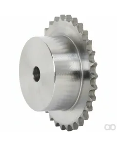 Prillinger - 00932024 - Simplex Sprocket, 3/8 x 7/32