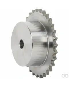 Prillinger - 00932033 - Simplex Sprocket, 3/8 x 7/32
