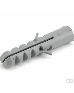 Prillinger - 00932039 - Nylon Anchor Diameter 8 x 40 mm 100 pc