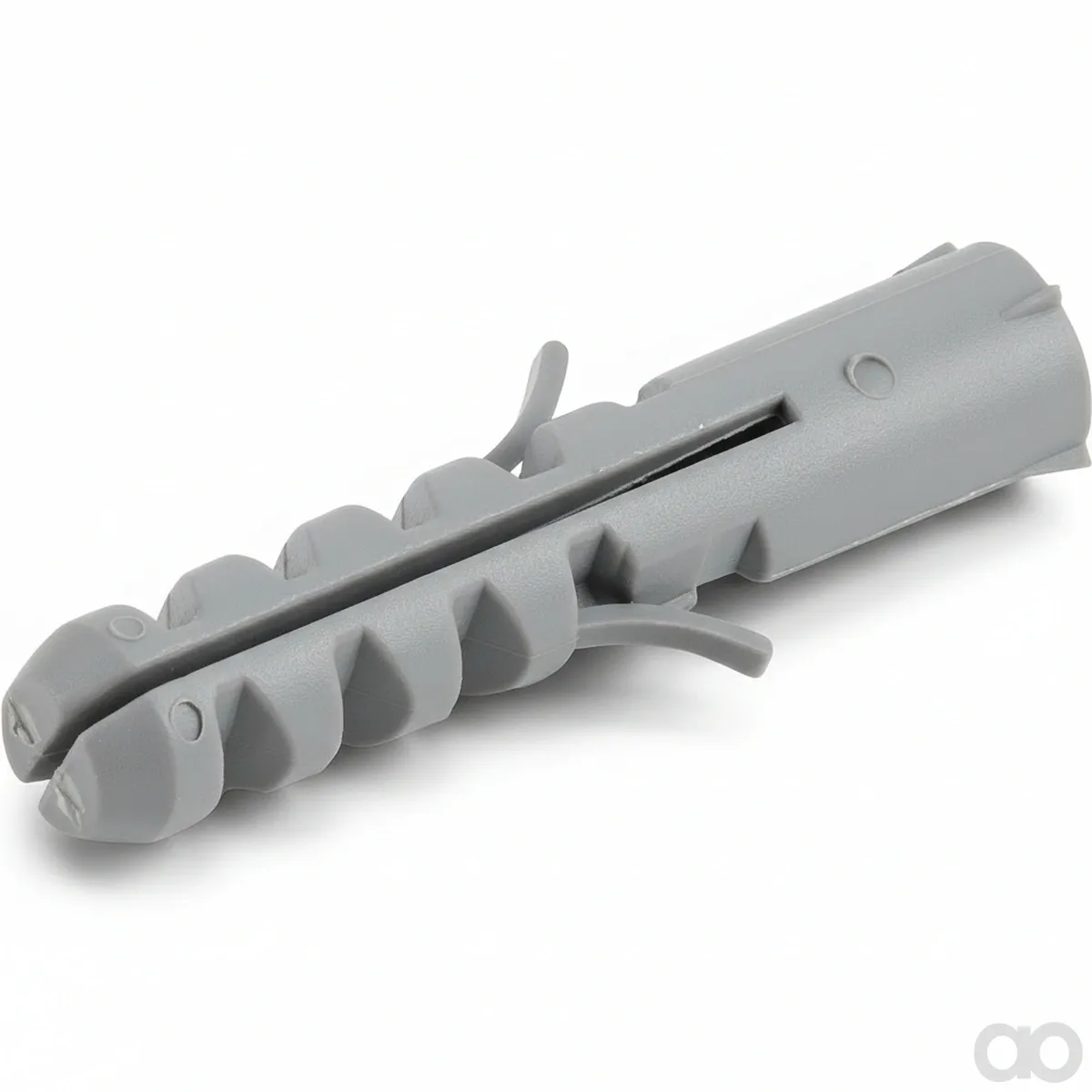 Prillinger - 00932041 - Nylon Anchor Diameter 10 x 50 mm 50 pc